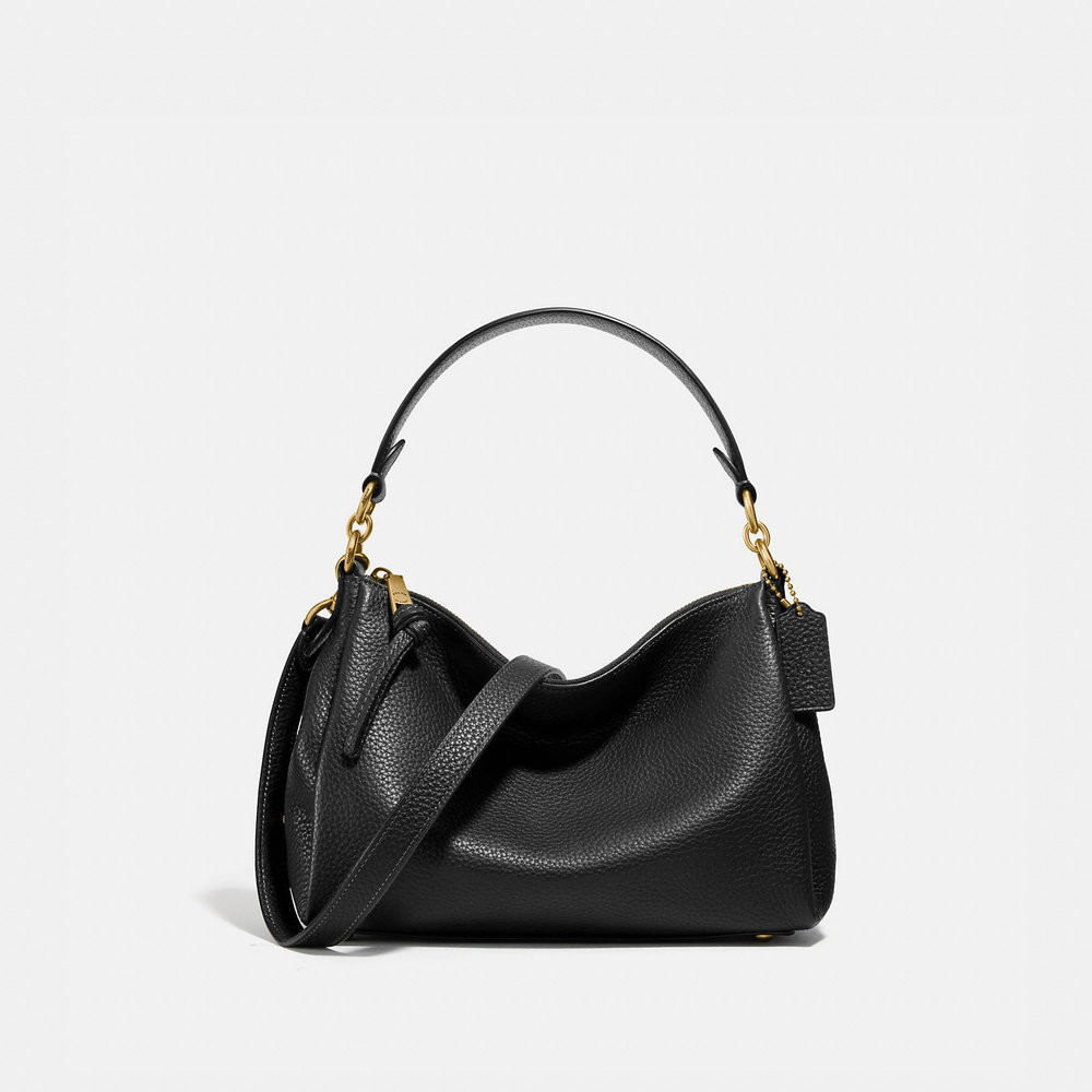 ALMOST PERFECT Coach Shay Crossbody